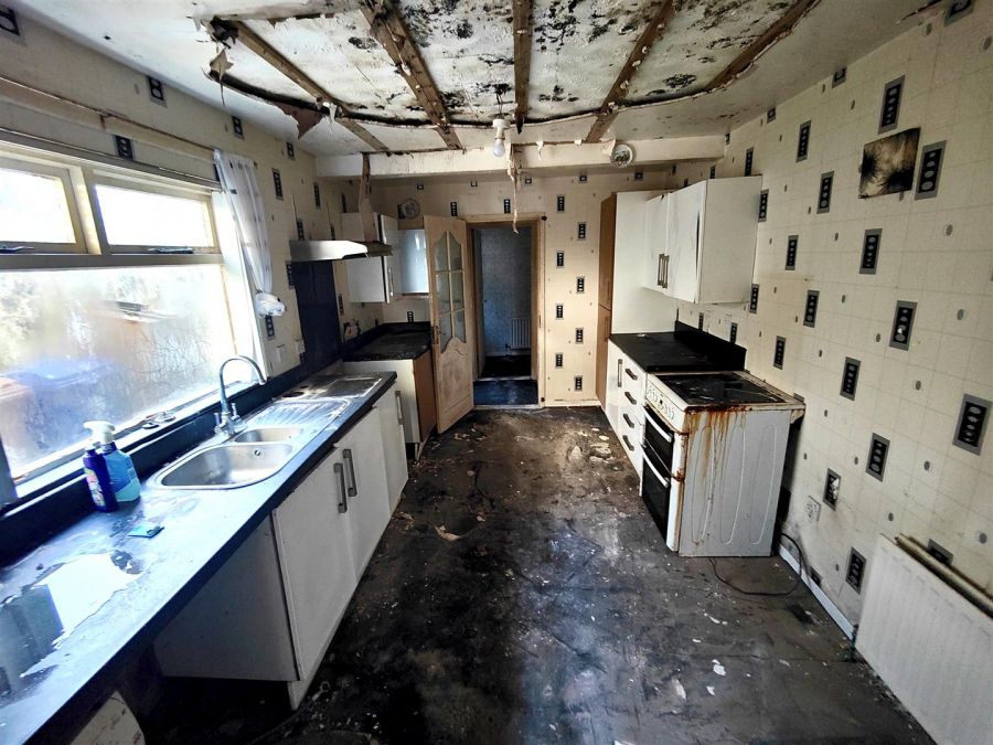 40 Ballygomartin Road