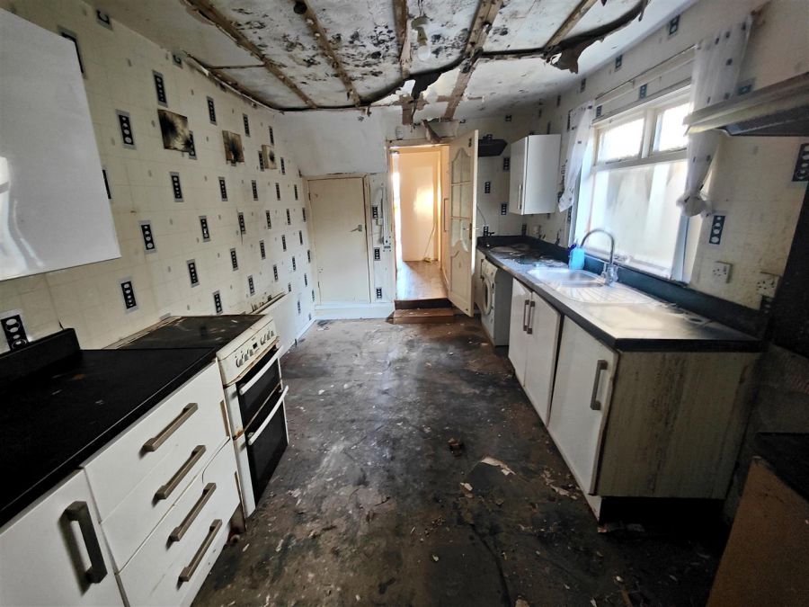 40 Ballygomartin Road