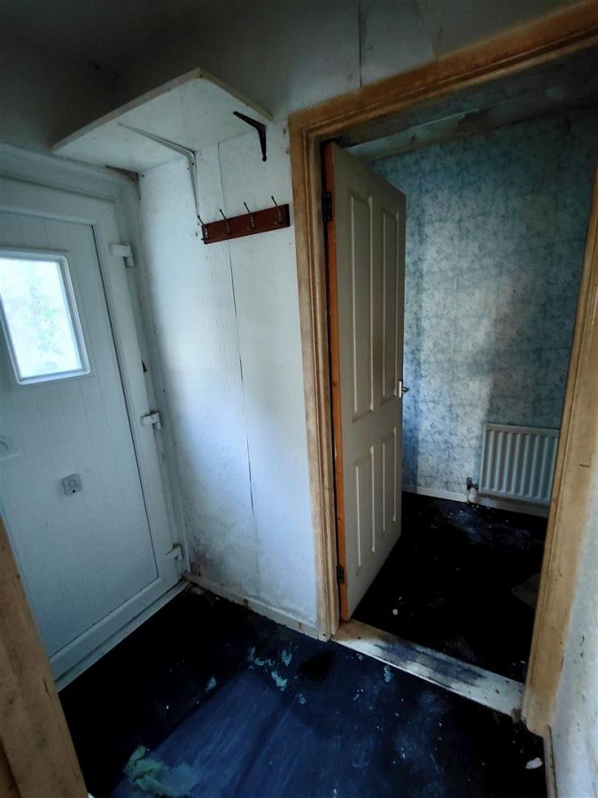 40 Ballygomartin Road