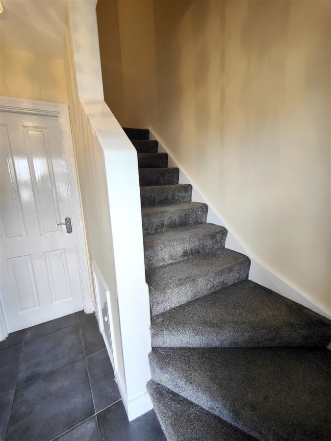 46 Silverstream Gardens