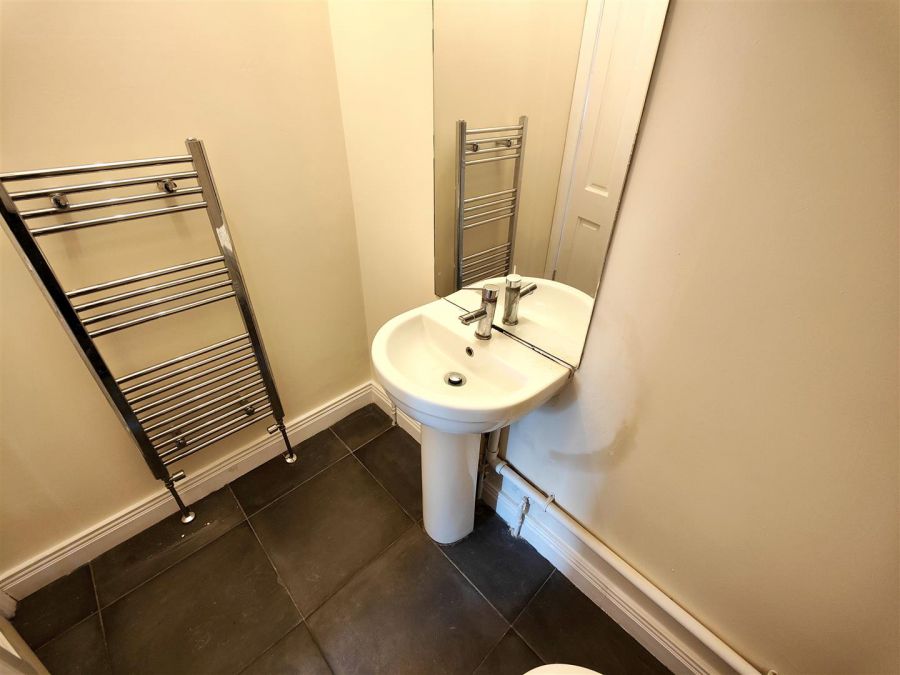 46 Silverstream Gardens