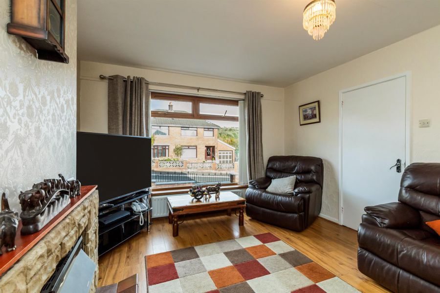 3 Wolfhill Drive