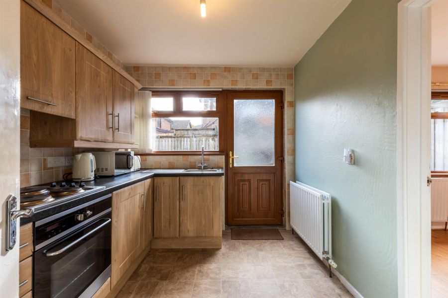 3 Wolfhill Drive
