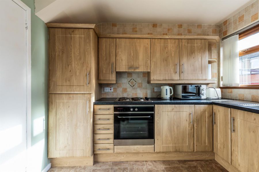 3 Wolfhill Drive 3 Wolfhill Drive