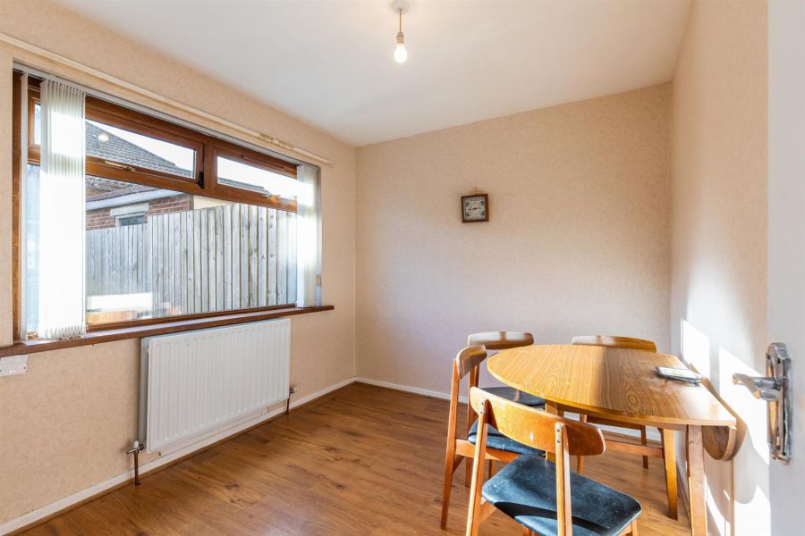 3 Wolfhill Drive