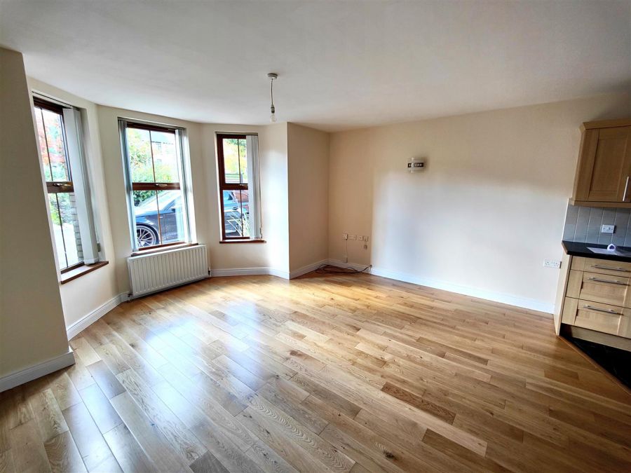 Flat 1 707 Antrim Road