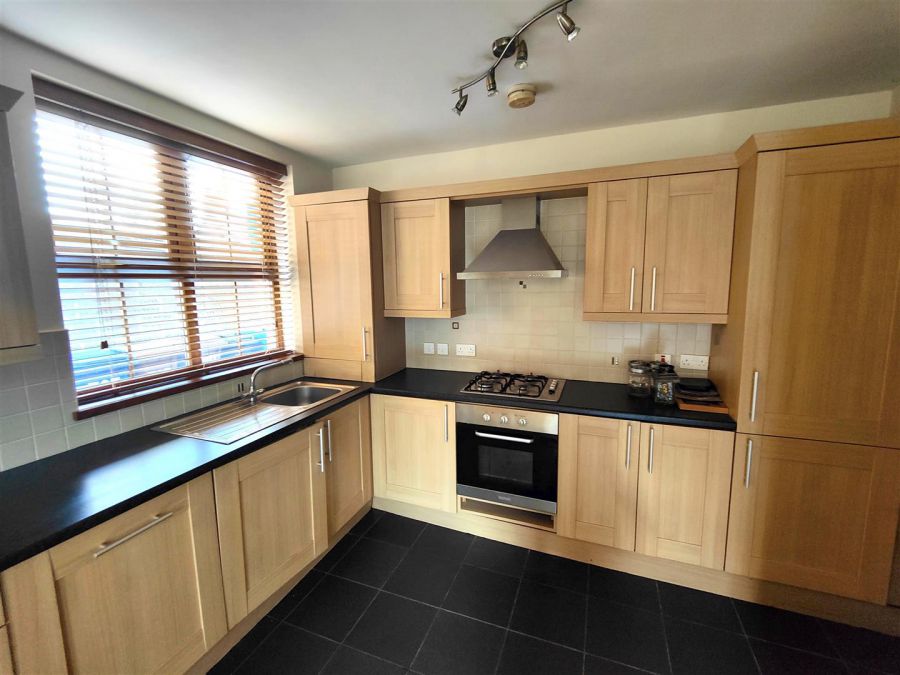 Flat 1 707 Antrim Road