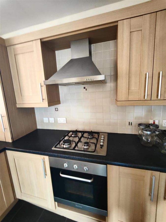 Flat 1 707 Antrim Road