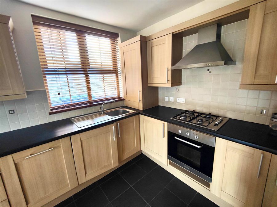 Flat 1 707 Antrim Road