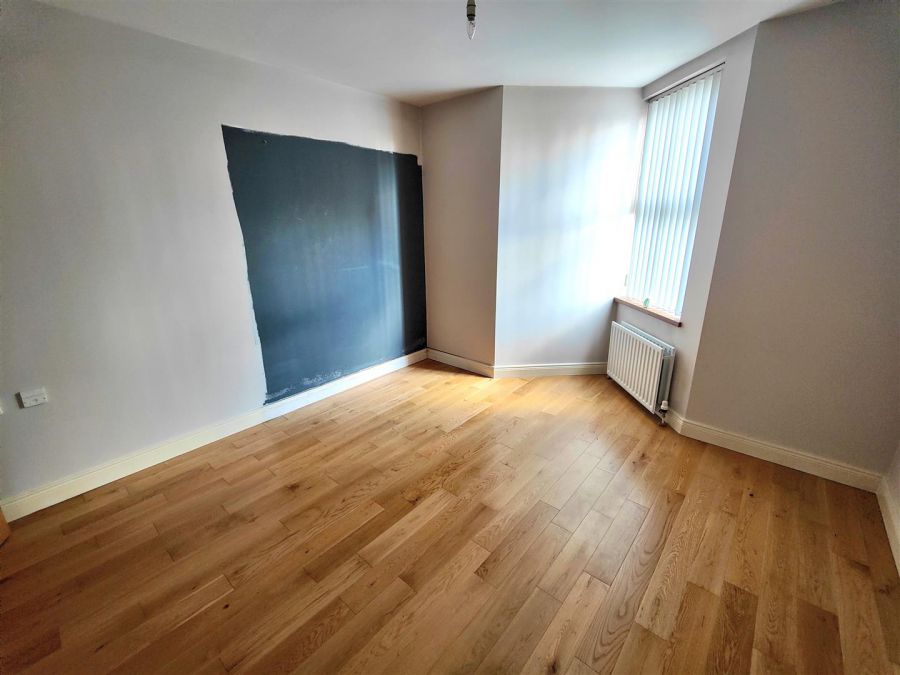 Flat 1 707 Antrim Road