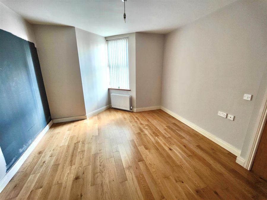 Flat 1 707 Antrim Road