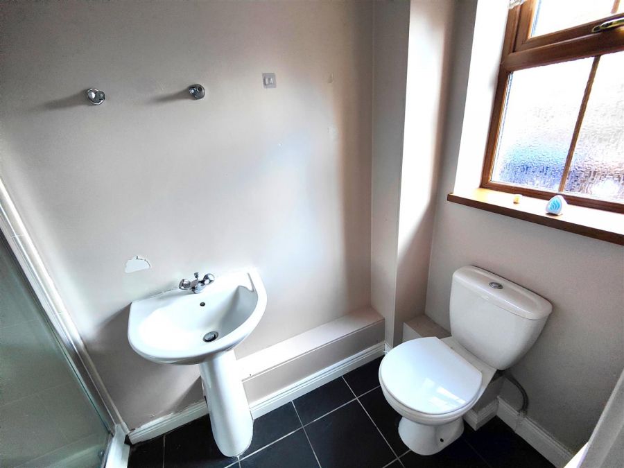 Flat 1 707 Antrim Road