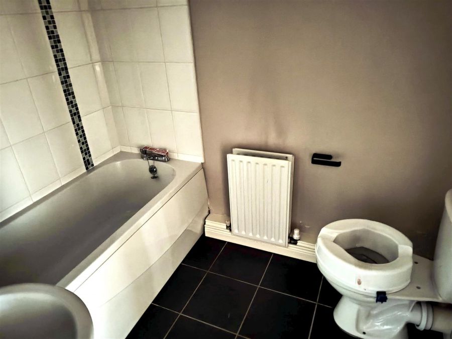 Flat 1 707 Antrim Road