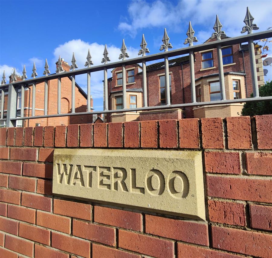 Flat 1 707 Antrim Road