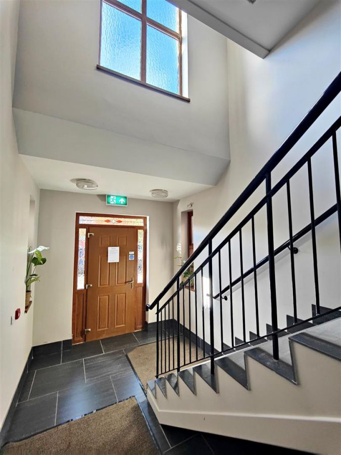 Flat 1 707 Antrim Road