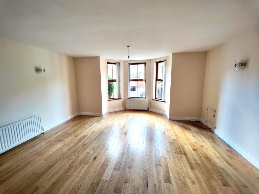 Flat 1 707 Antrim Road