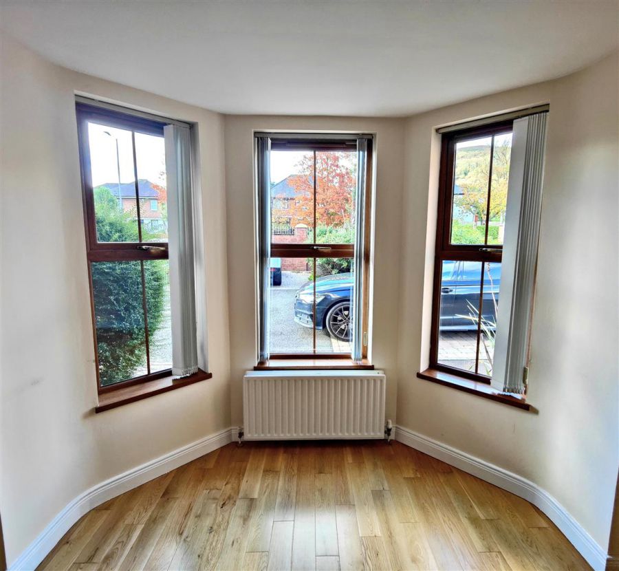 Flat 1 707 Antrim Road