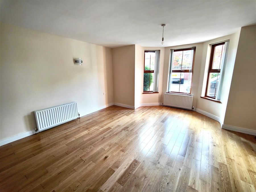 Flat 1 707 Antrim Road