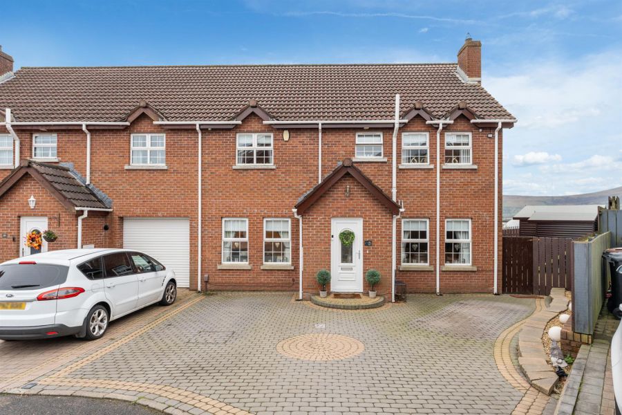 17 Loughview Meadows