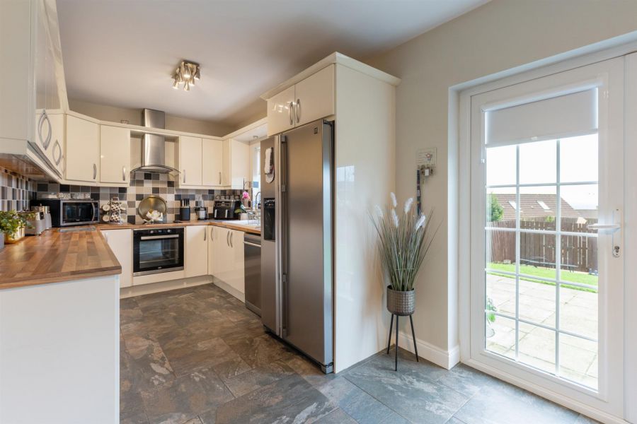 17 Loughview Meadows