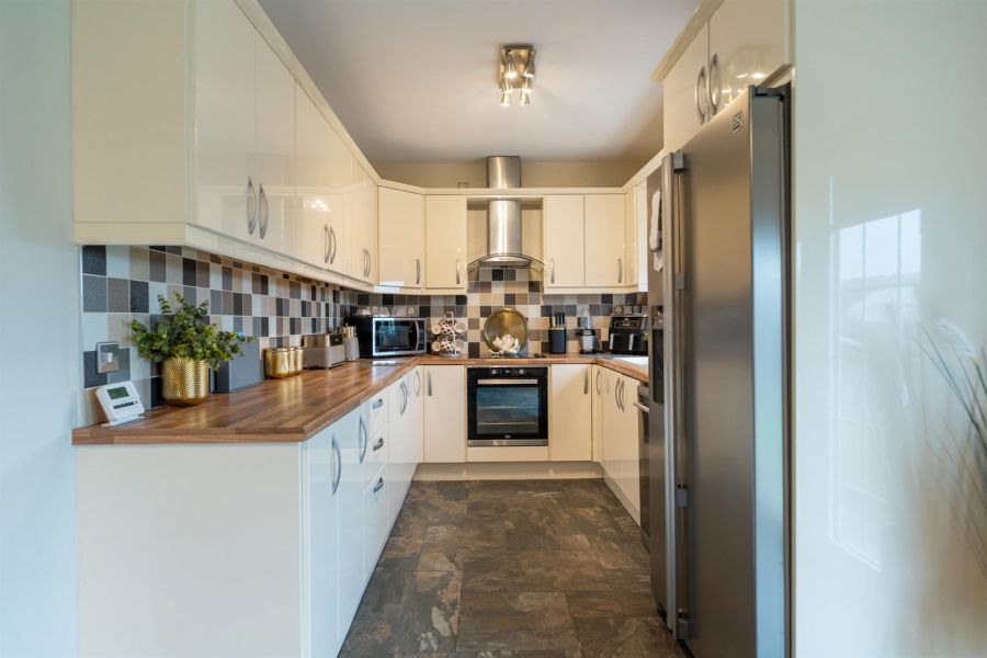 17 Loughview Meadows