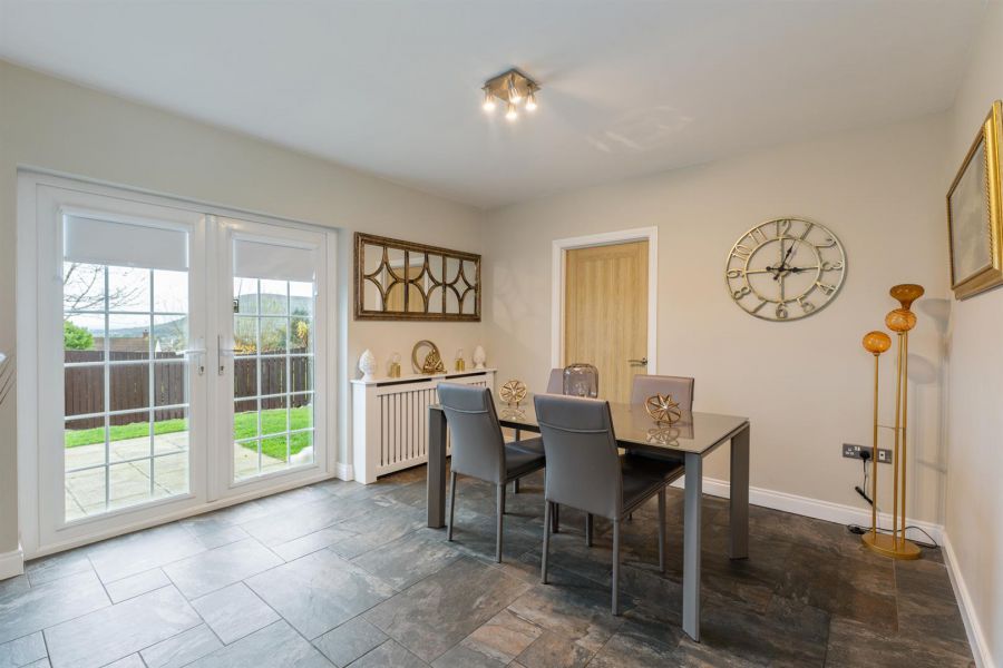 17 Loughview Meadows