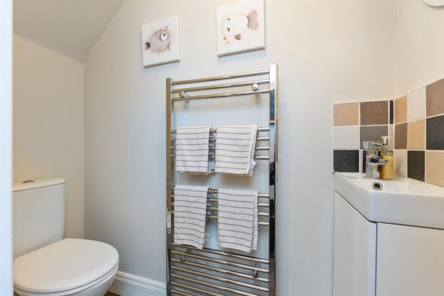 17 Loughview Meadows