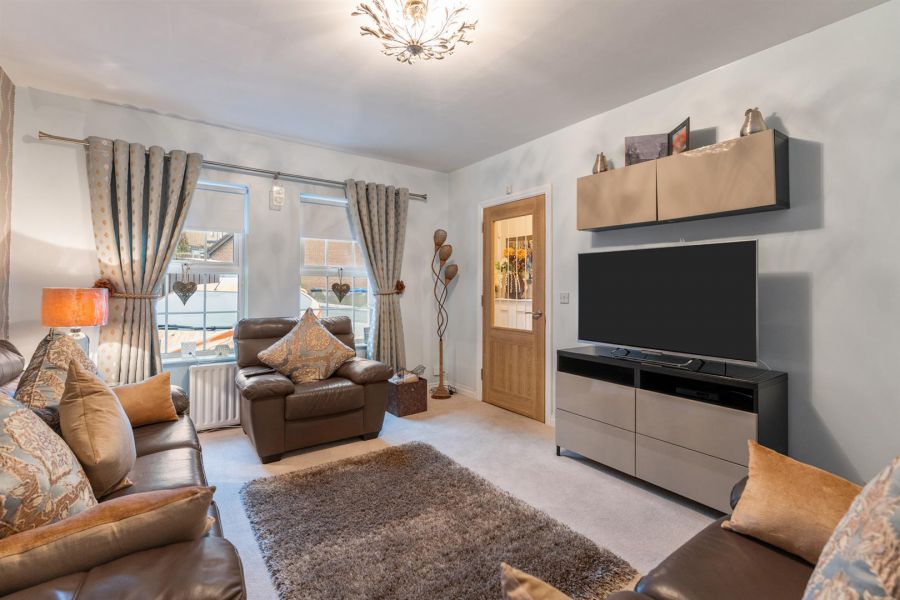 17 Loughview Meadows