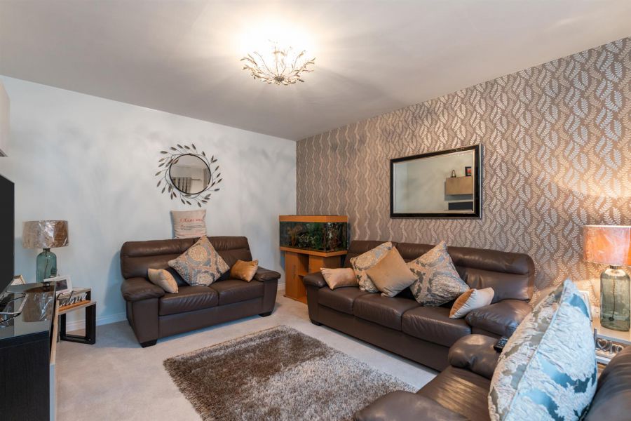 17 Loughview Meadows