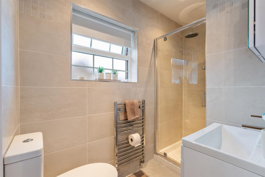 17 Loughview Meadows