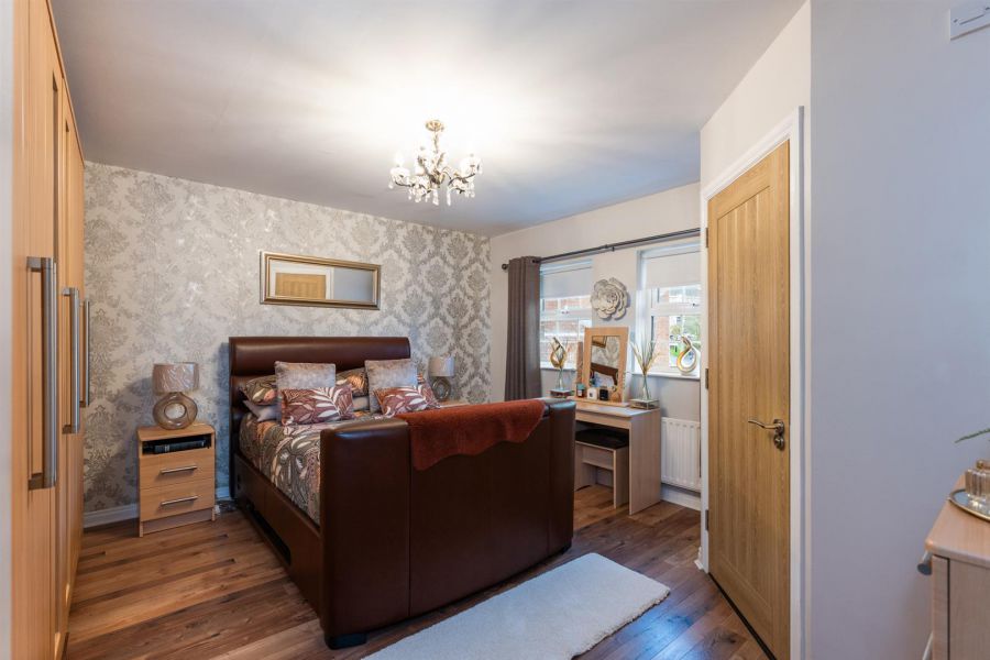 17 Loughview Meadows