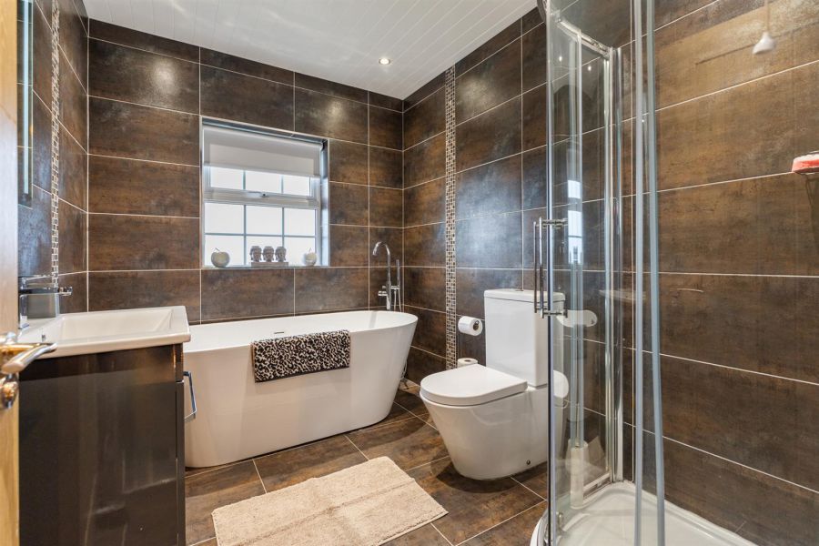 17 Loughview Meadows