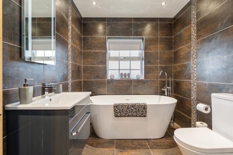 17 Loughview Meadows