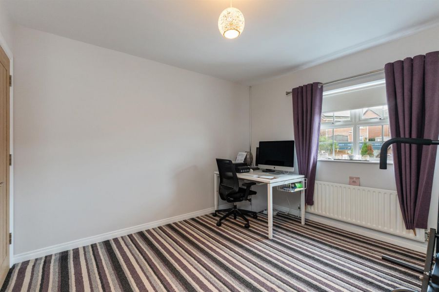 17 Loughview Meadows