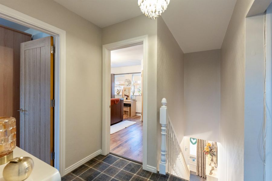 17 Loughview Meadows