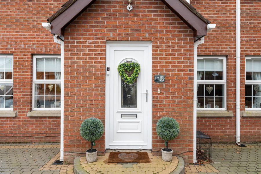 17 Loughview Meadows