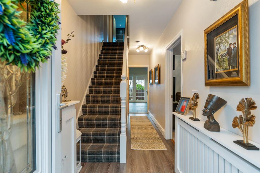 17 Loughview Meadows