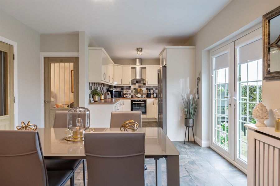 17 Loughview Meadows