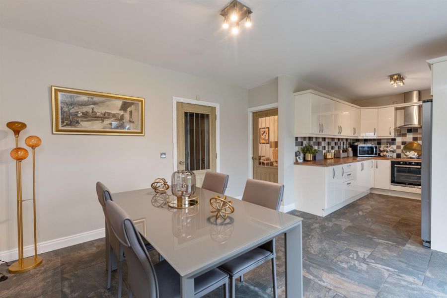 17 Loughview Meadows