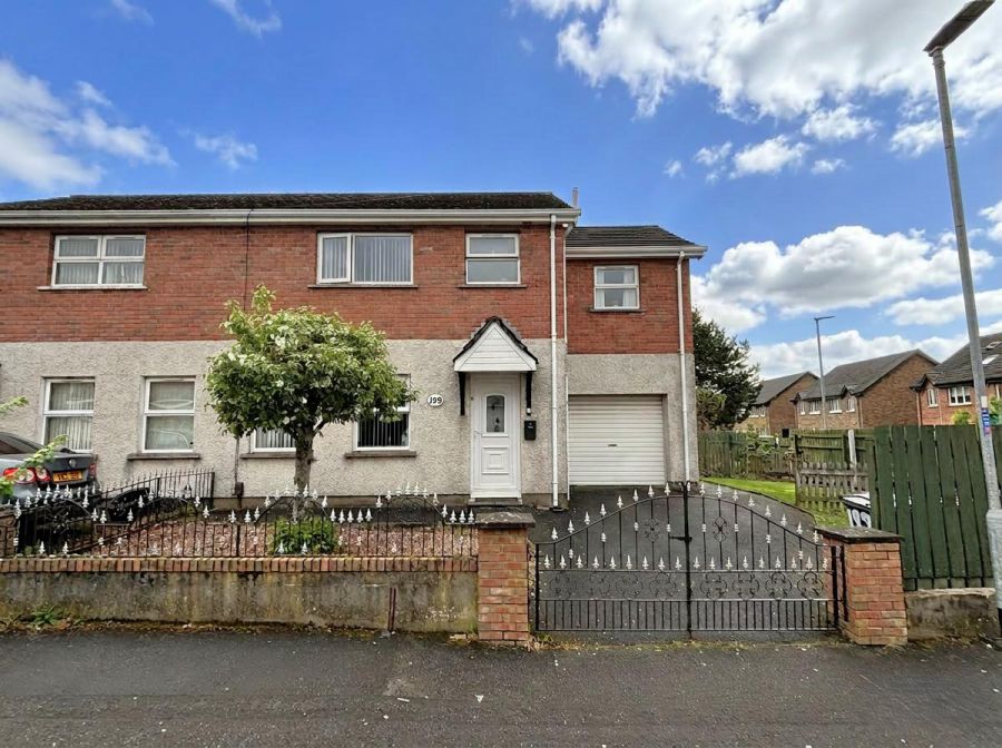 199 Berwick Road