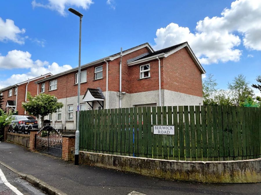 199 Berwick Road