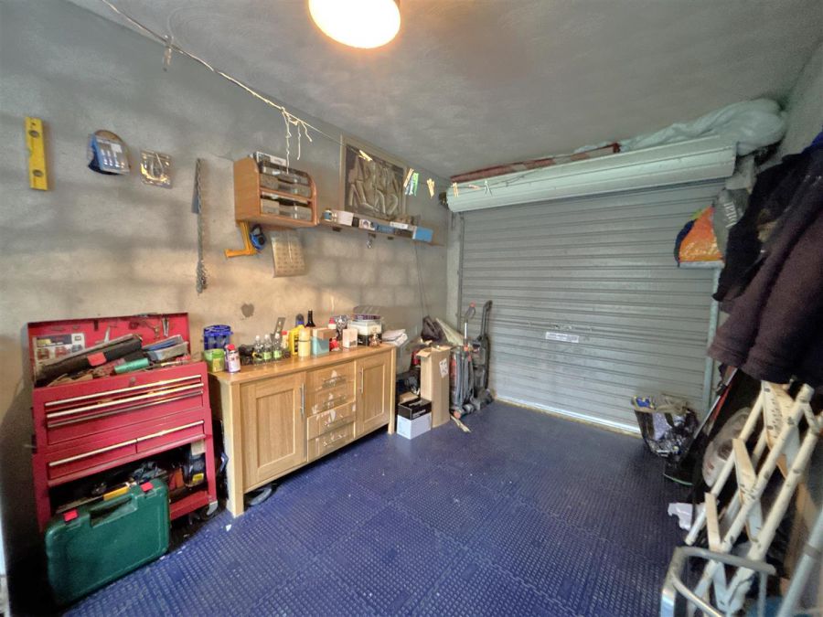 199 Berwick Road