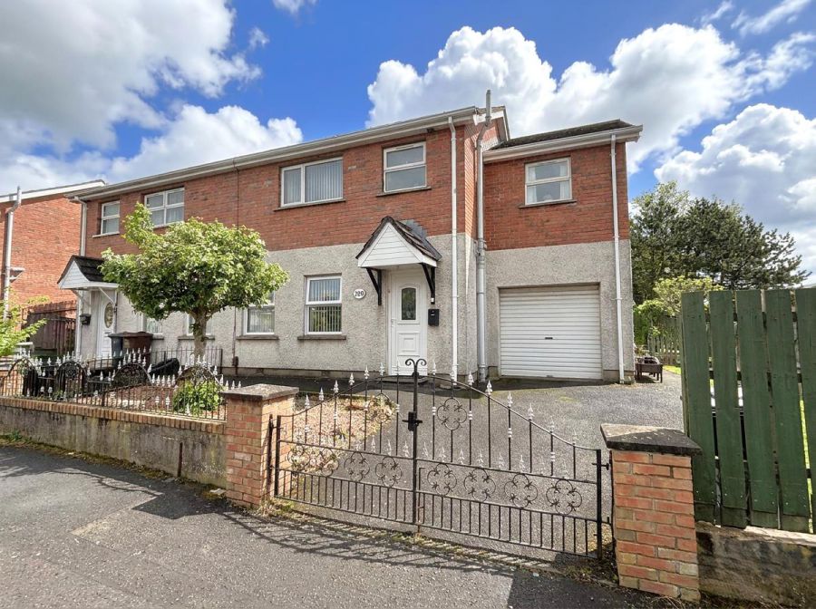 199 Berwick Road
