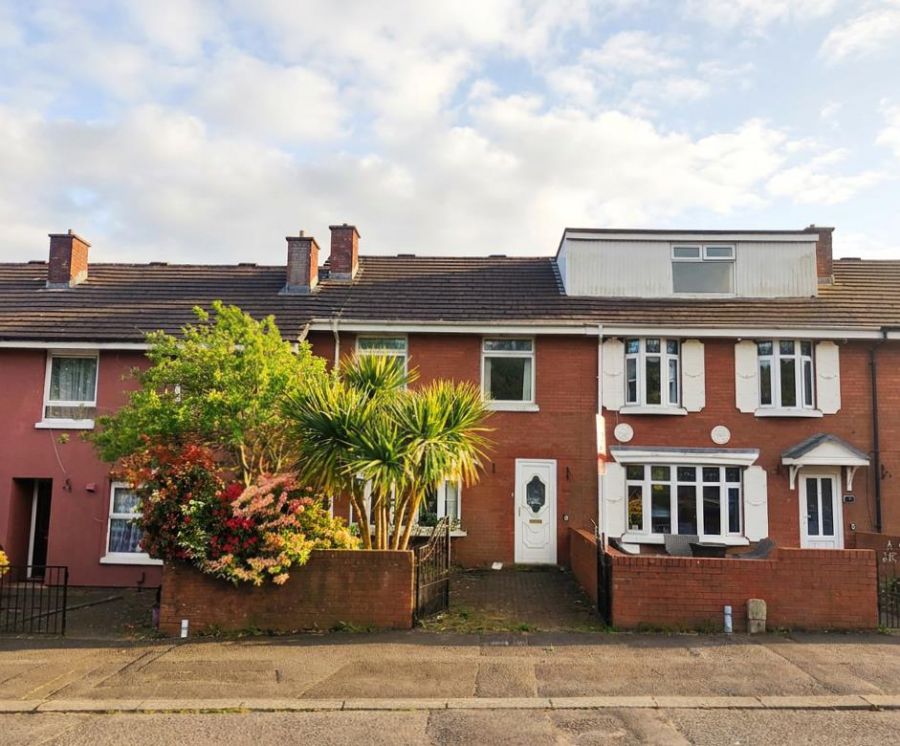 36 Mill Avenue