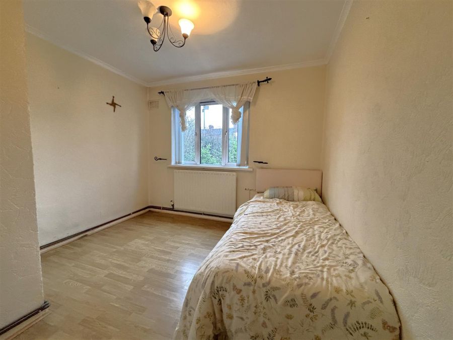 49 Kansas Avenue Flats