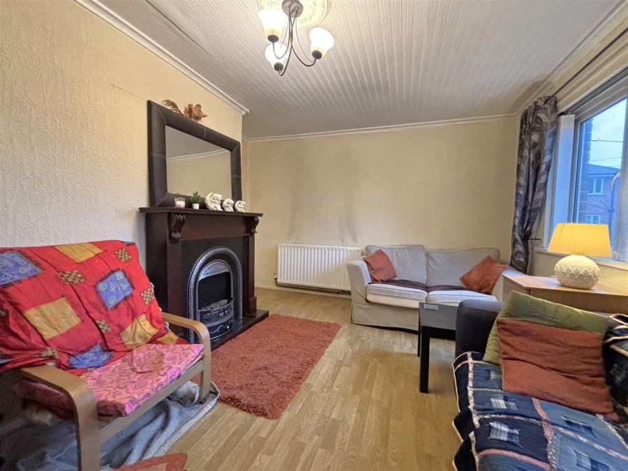 49 Kansas Avenue Flats