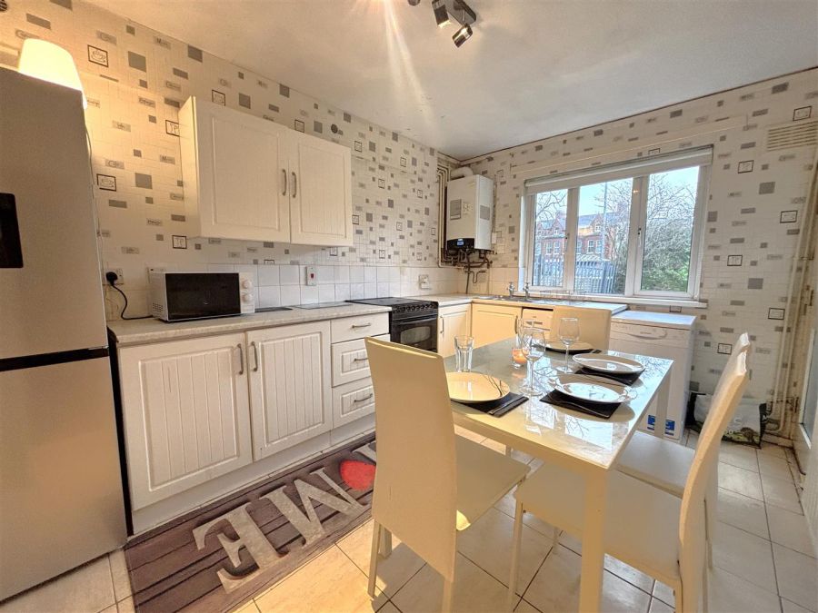 49 Kansas Avenue Flats