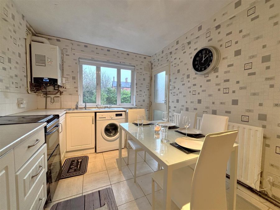 49 Kansas Avenue Flats