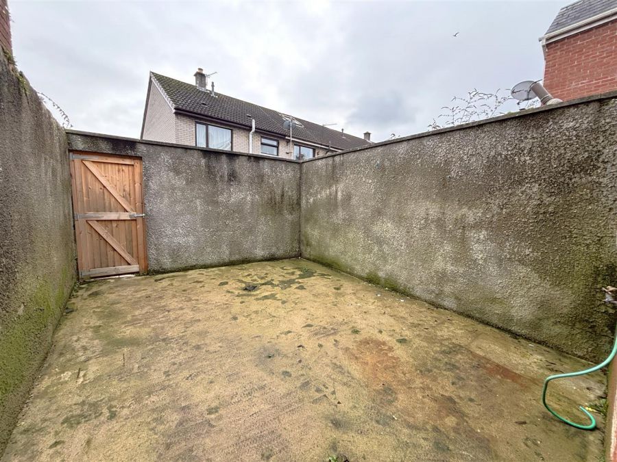 51 Fortwilliam Parade