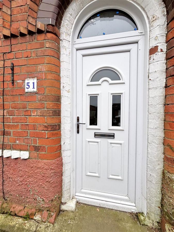 51 Fortwilliam Parade